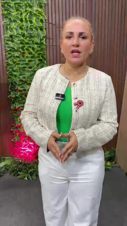 Cliente de Inmovil Importaciones en TikTok